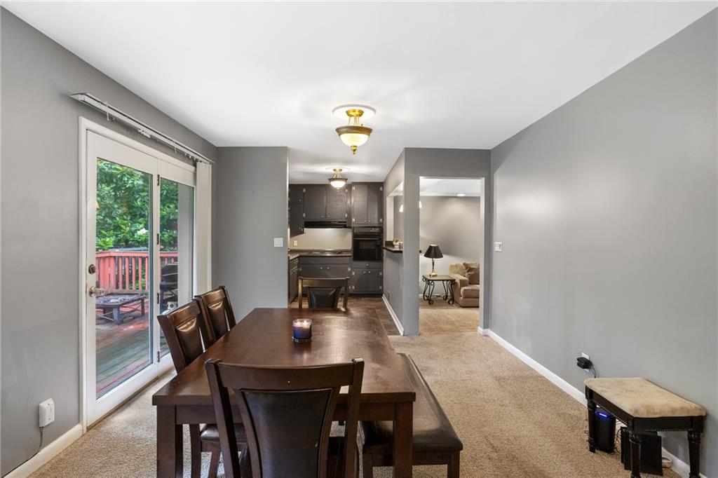 3510 Dunn Street, Smyrna, Georgia image 9