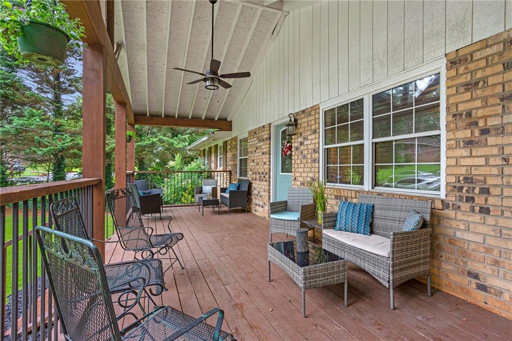 3510 Dunn Street, Smyrna, Georgia image 2