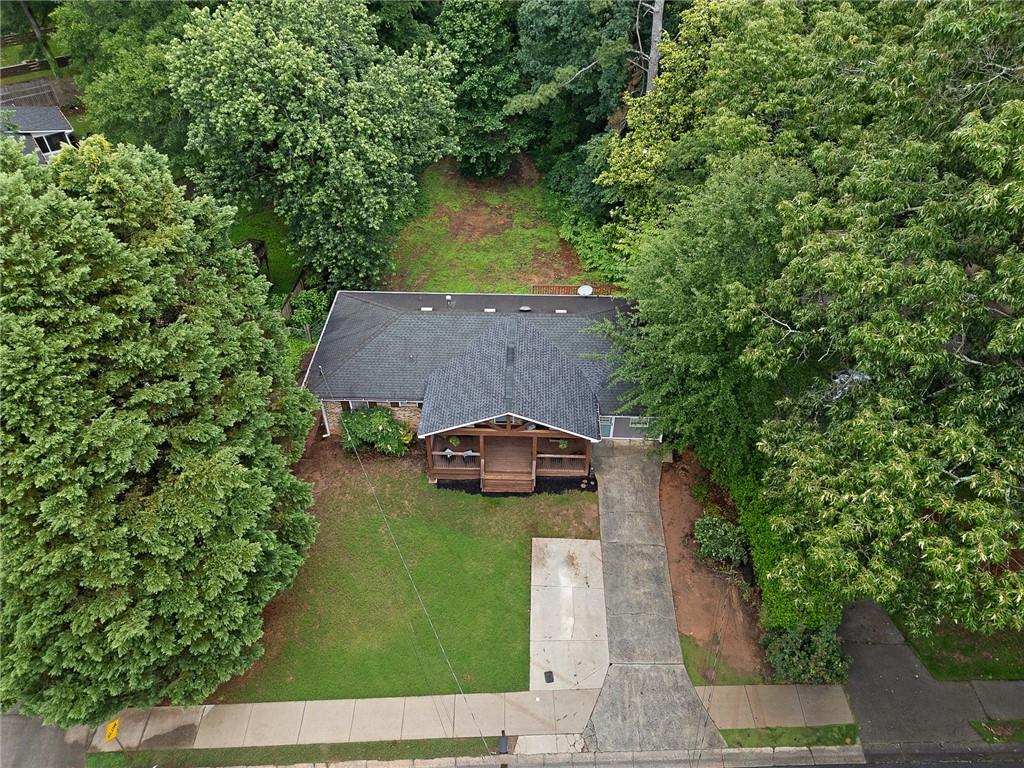 3510 Dunn Street, Smyrna, Georgia image 29