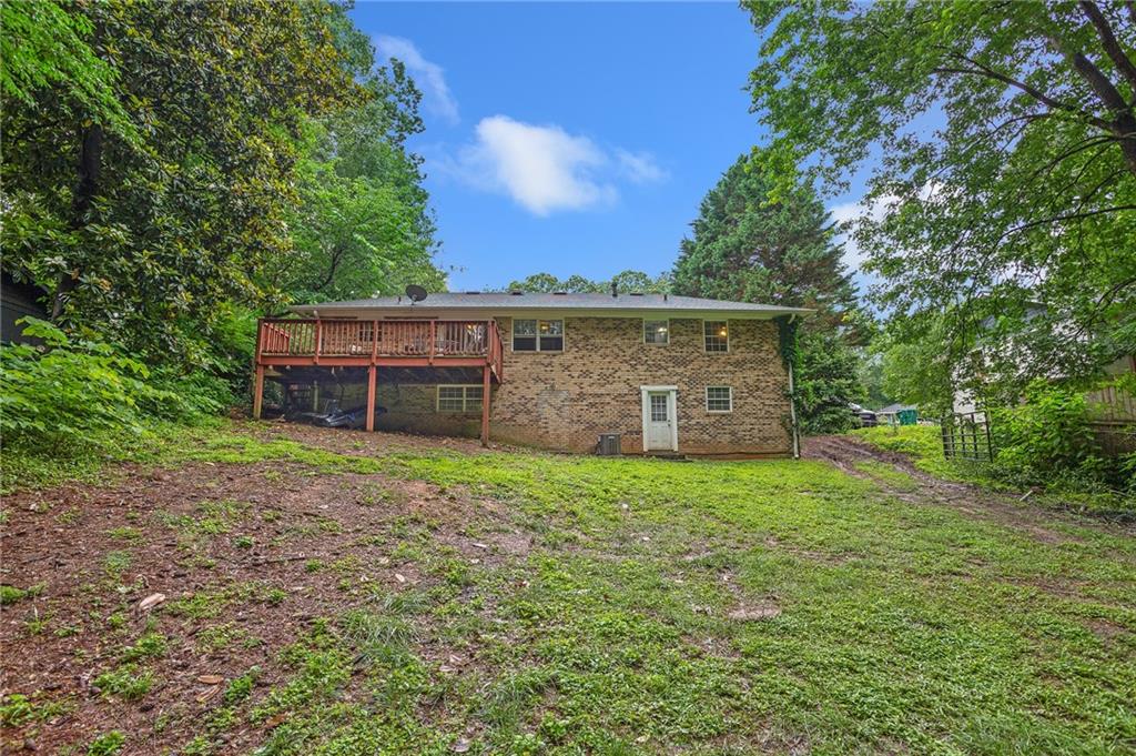 3510 Dunn Street, Smyrna, Georgia image 3