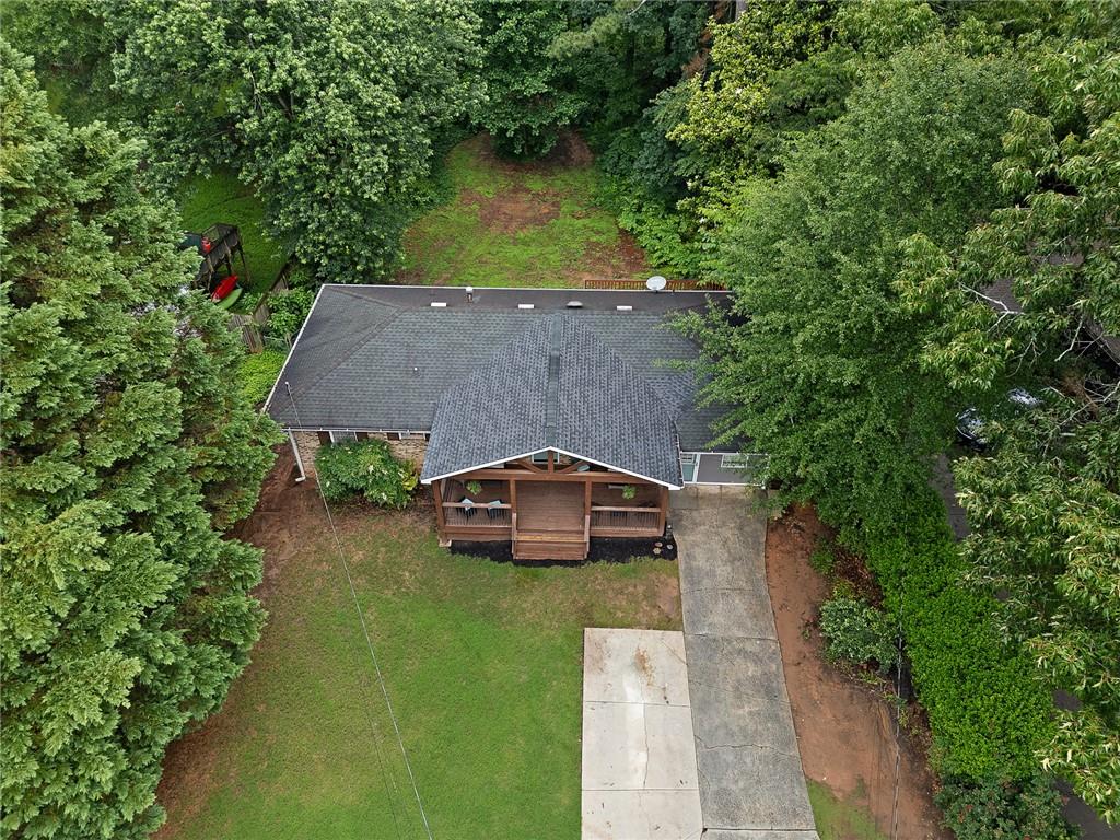 3510 Dunn Street, Smyrna, Georgia image 28