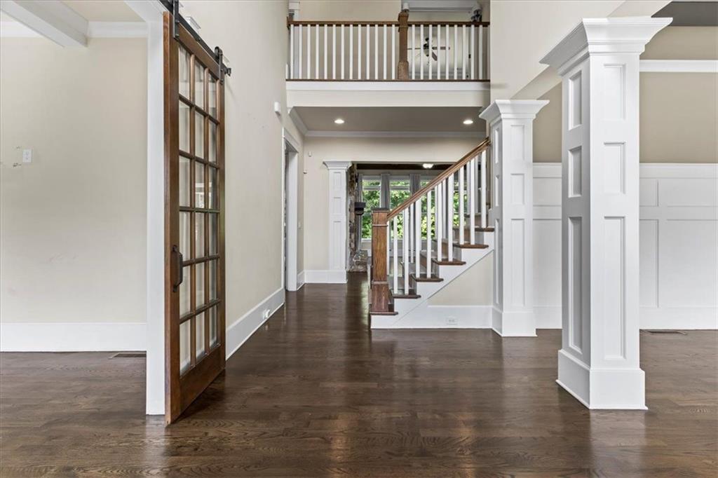2996 CAMBRIDGE HILL Drive