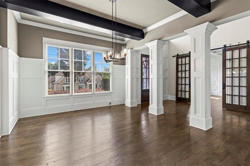2996 CAMBRIDGE HILL Drive