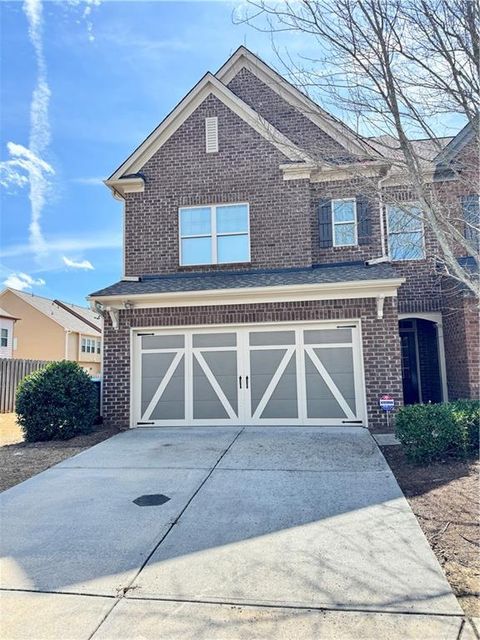 5760 Tulane Avenue Cumming GA 30040