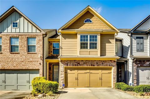 2325 Thackery Road Snellville GA 30078