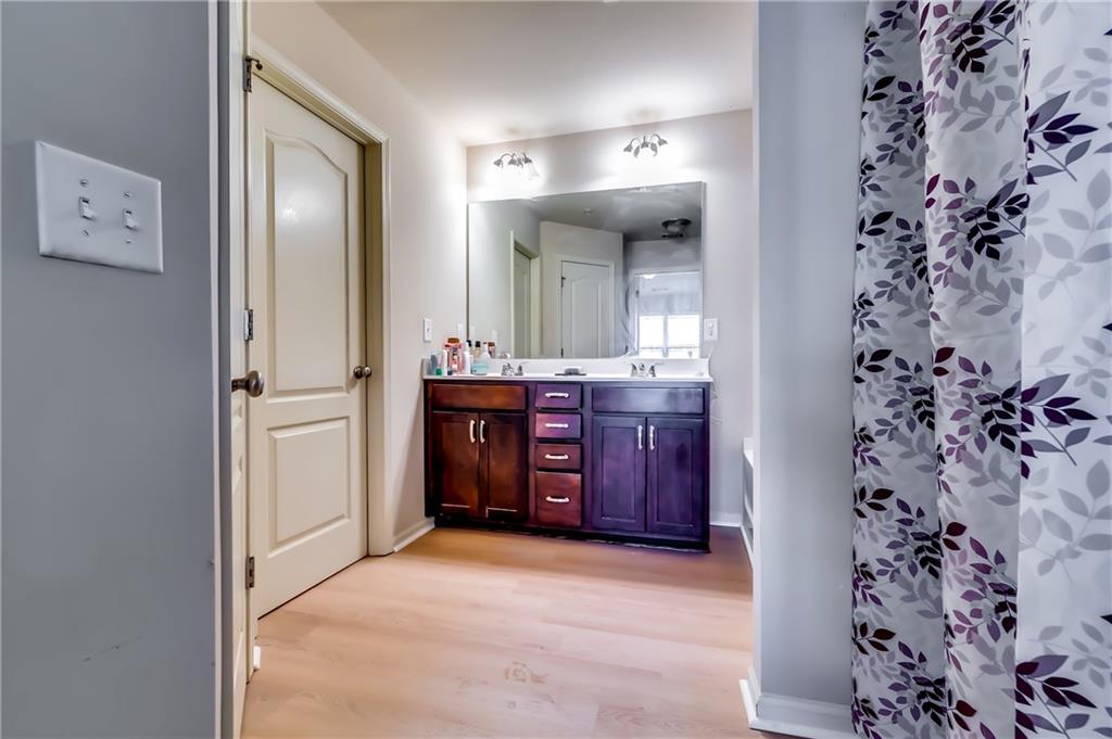 2325 Thackery Road, Snellville, Georgia image 7
