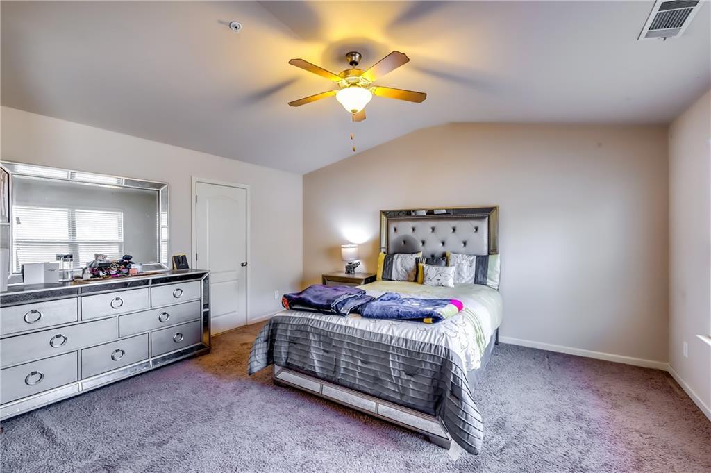 2325 Thackery Road, Snellville, Georgia image 10
