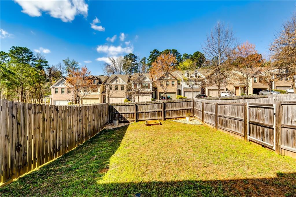 2325 Thackery Road, Snellville, Georgia image 2