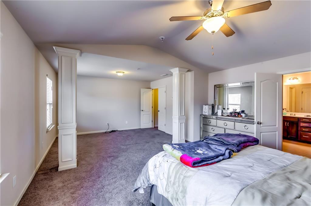 2325 Thackery Road, Snellville, Georgia image 9