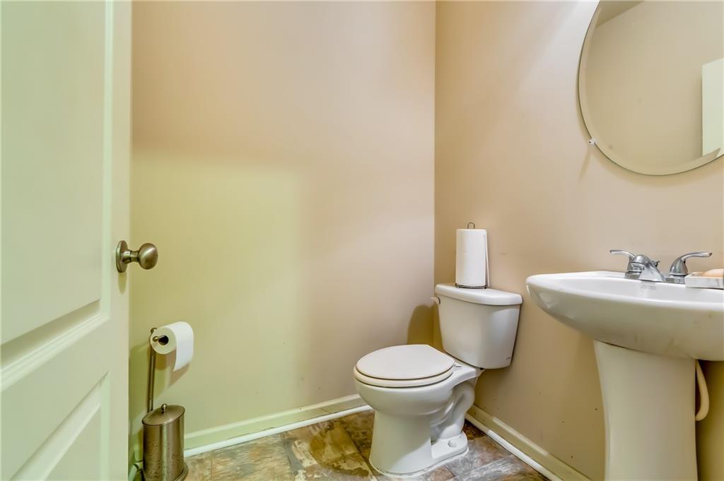 2325 Thackery Road, Snellville, Georgia image 13