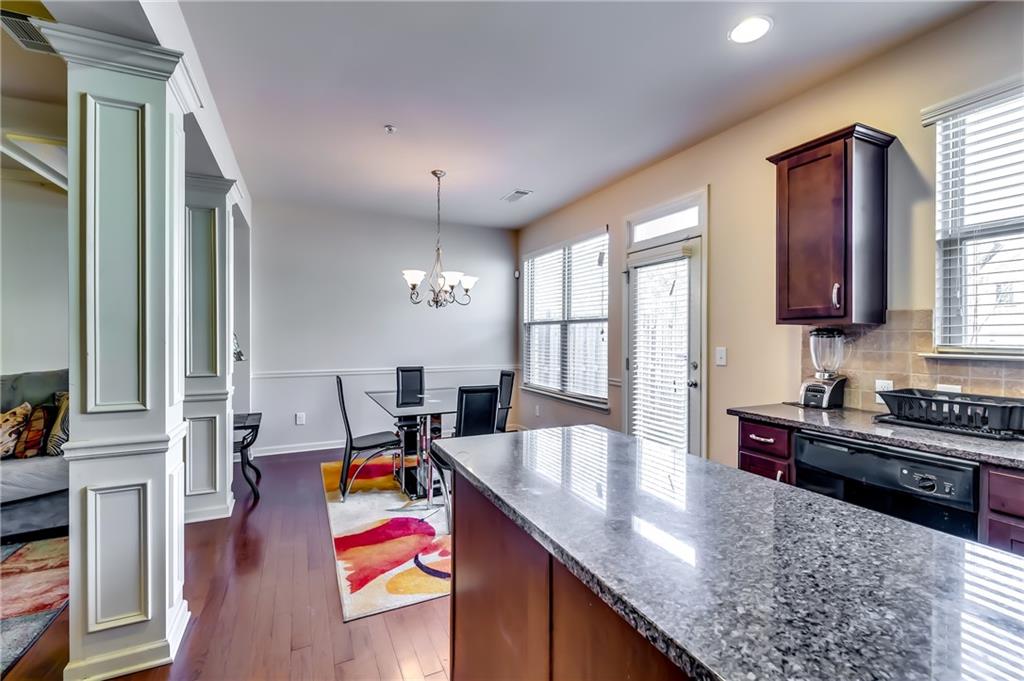2325 Thackery Road, Snellville, Georgia image 15
