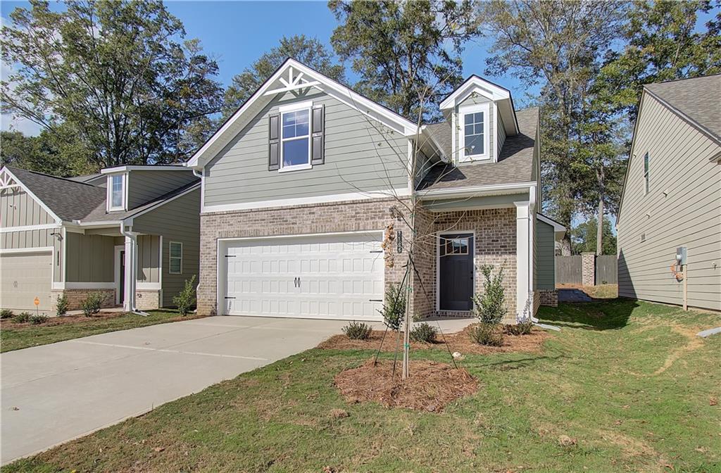 2221 Croghan Drive, Hampton, Georgia image 3