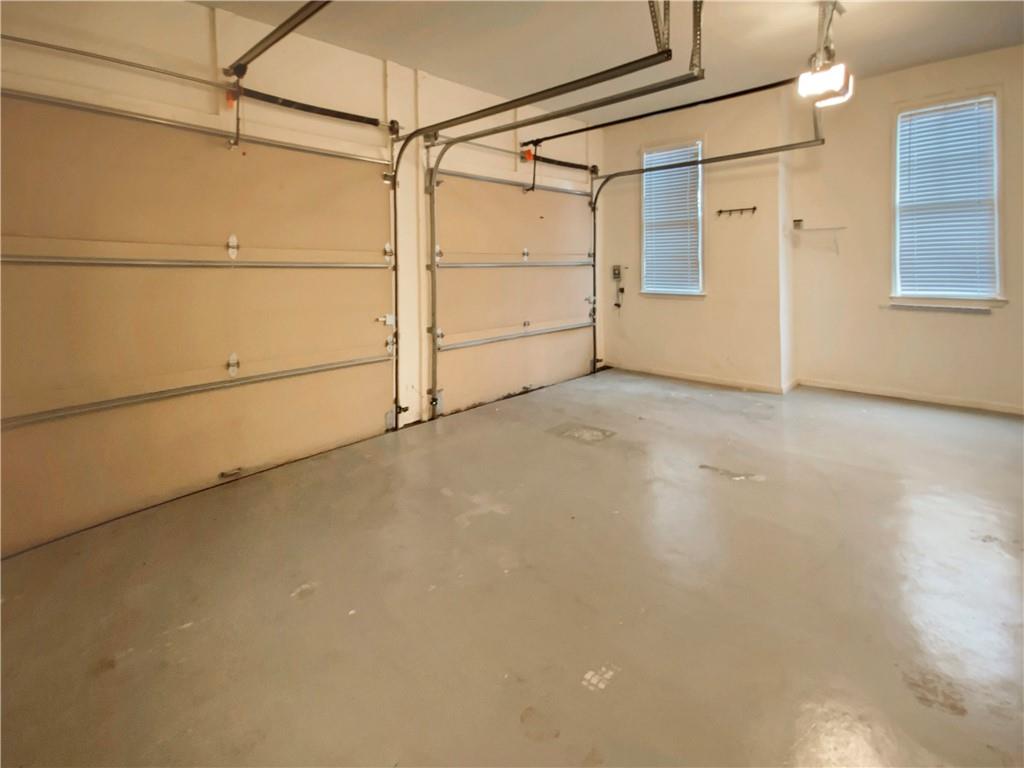 Chestatee - Residential