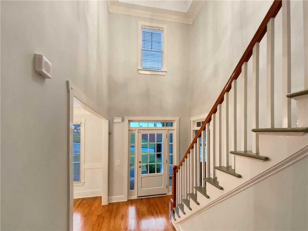 Chestatee - Residential