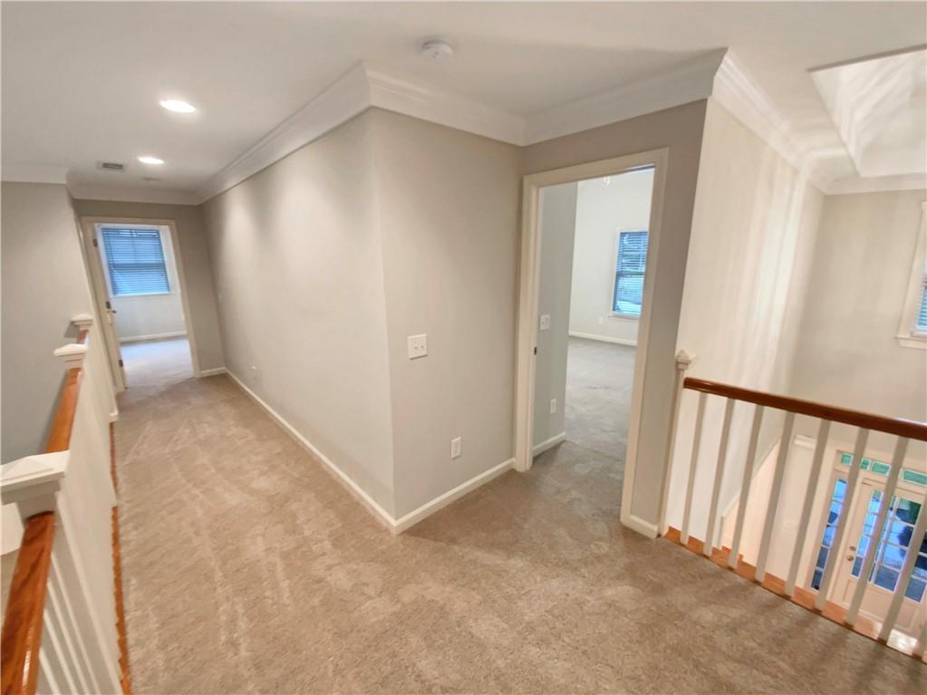 Chestatee - Residential