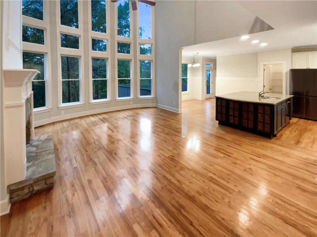 Chestatee - Residential