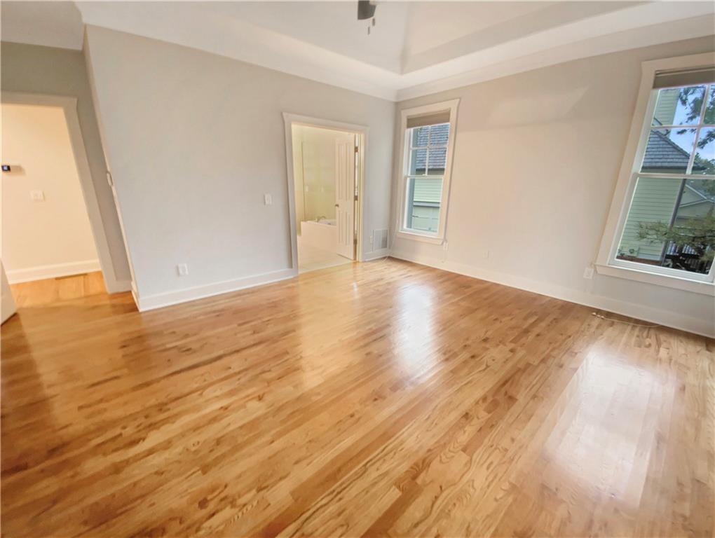 Chestatee - Residential