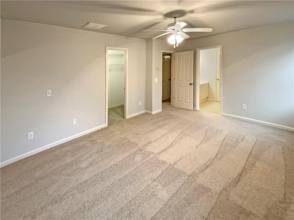 Chestatee - Residential