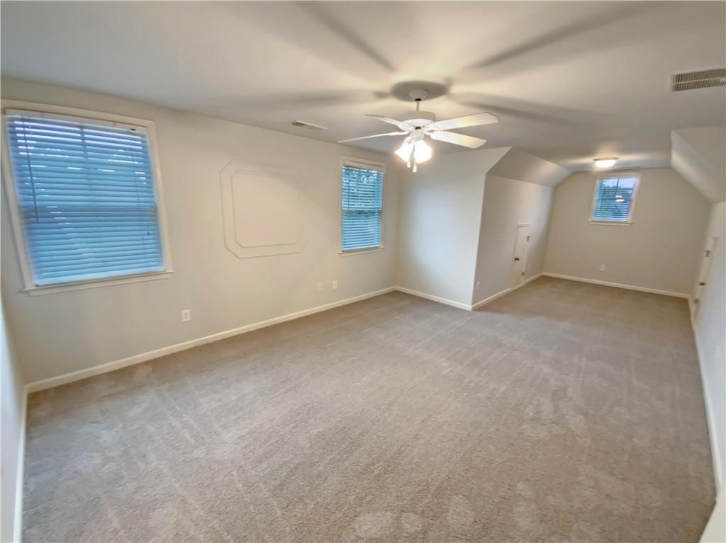 Chestatee - Residential