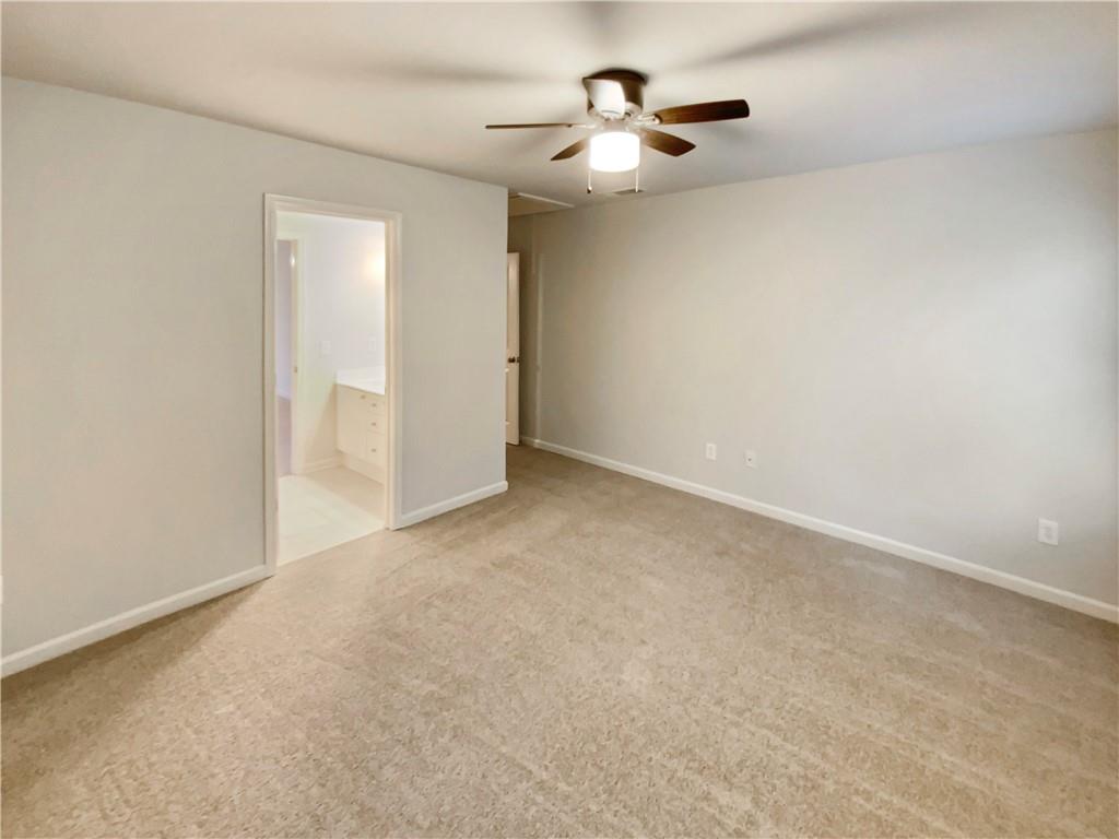 Chestatee - Residential