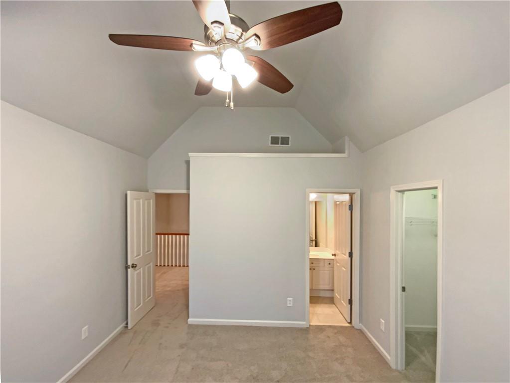 Chestatee - Residential