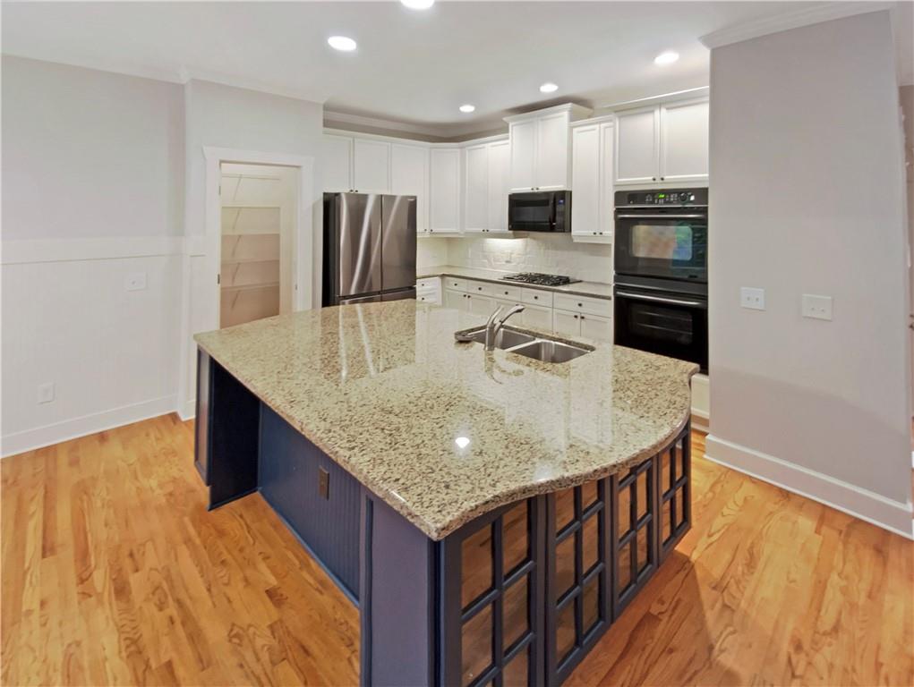 Chestatee - Residential