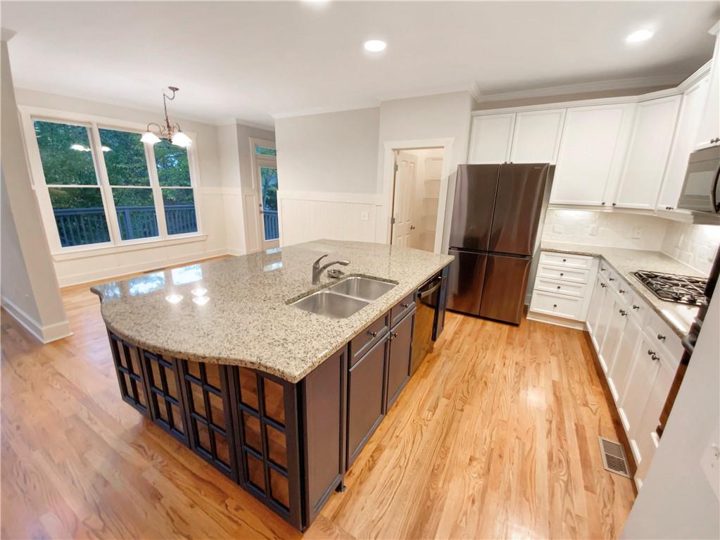 Chestatee - Residential