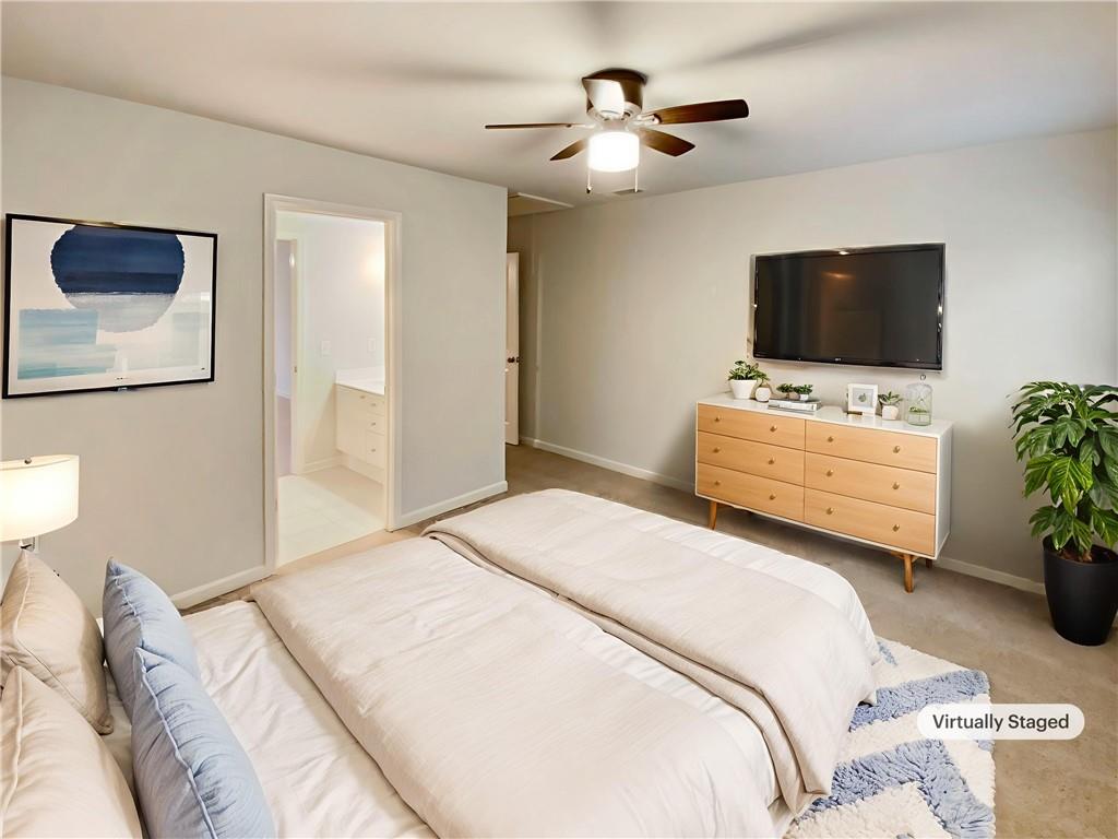 Chestatee - Residential