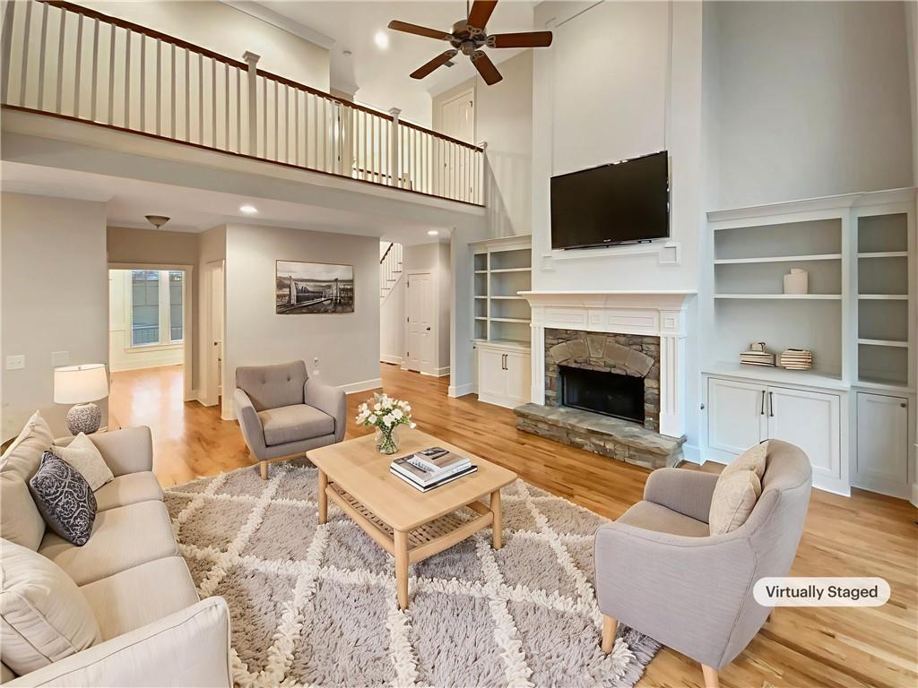 Chestatee - Residential