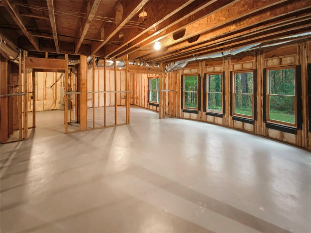 Chestatee - Residential