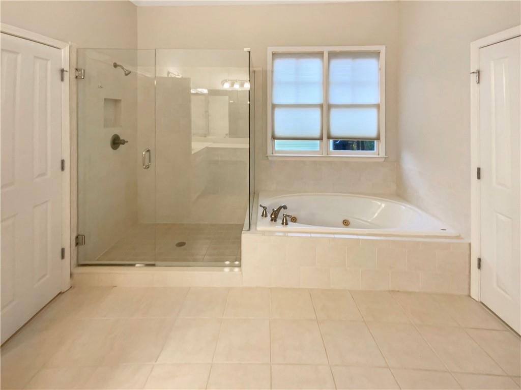 Chestatee - Residential