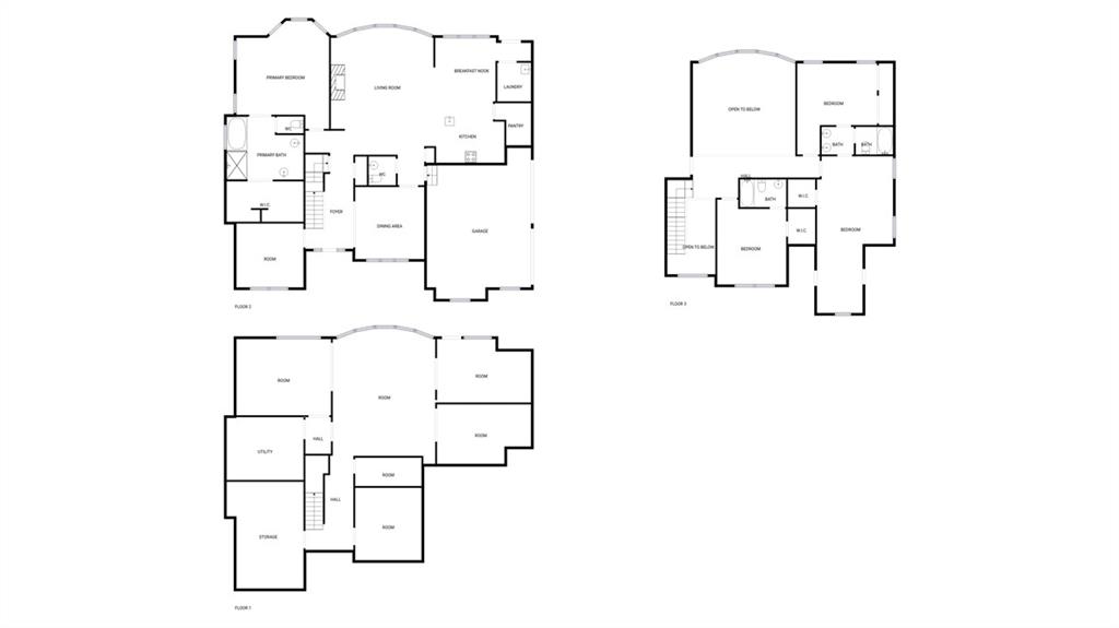 Chestatee - Residential