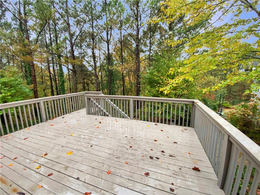 Chestatee - Residential