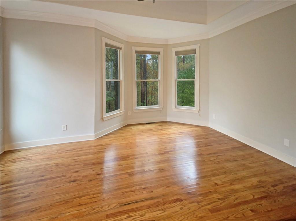 Chestatee - Residential