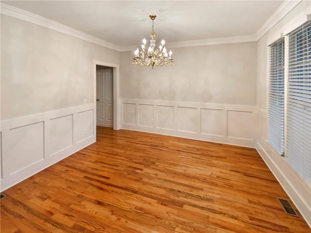 Chestatee - Residential