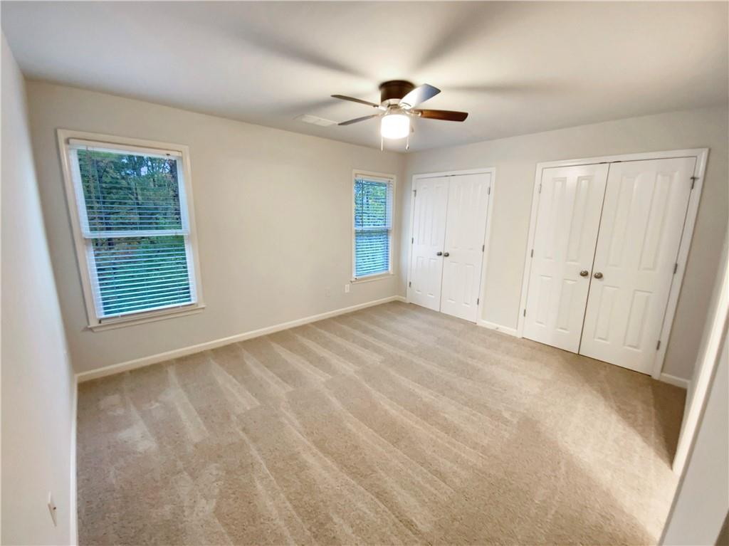 Chestatee - Residential