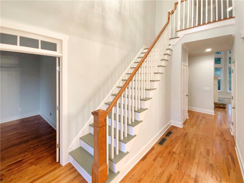 Chestatee - Residential