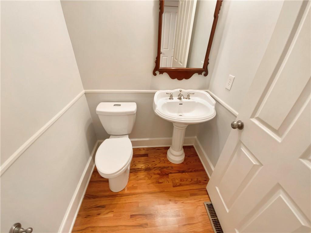 Chestatee - Residential