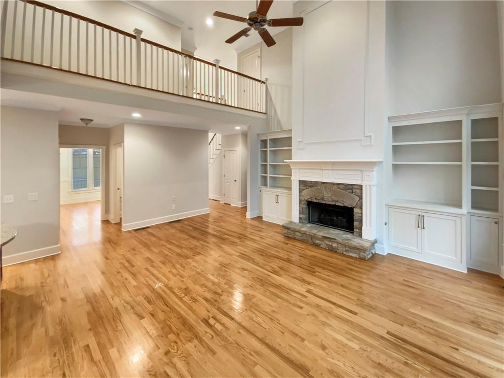 Chestatee - Residential