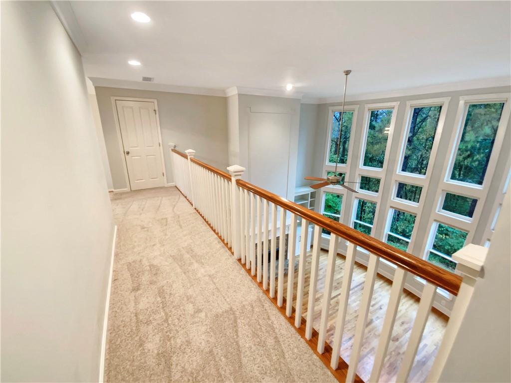 Chestatee - Residential