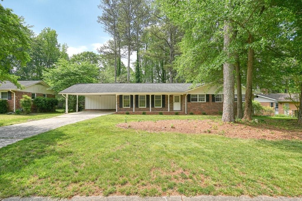 Tuxedo Estates - Residential