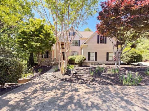 Homes For Sale - 300 Ridgeview Trace<br/> Canton, GA 30114