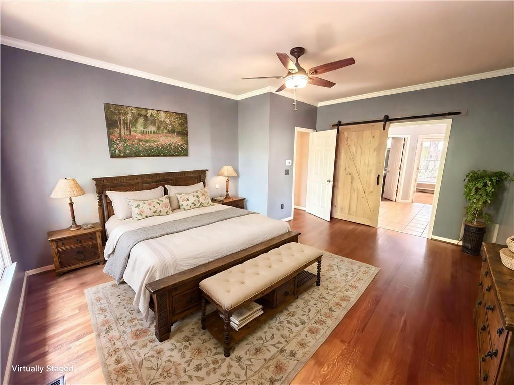 300 Ridgeview Trace
