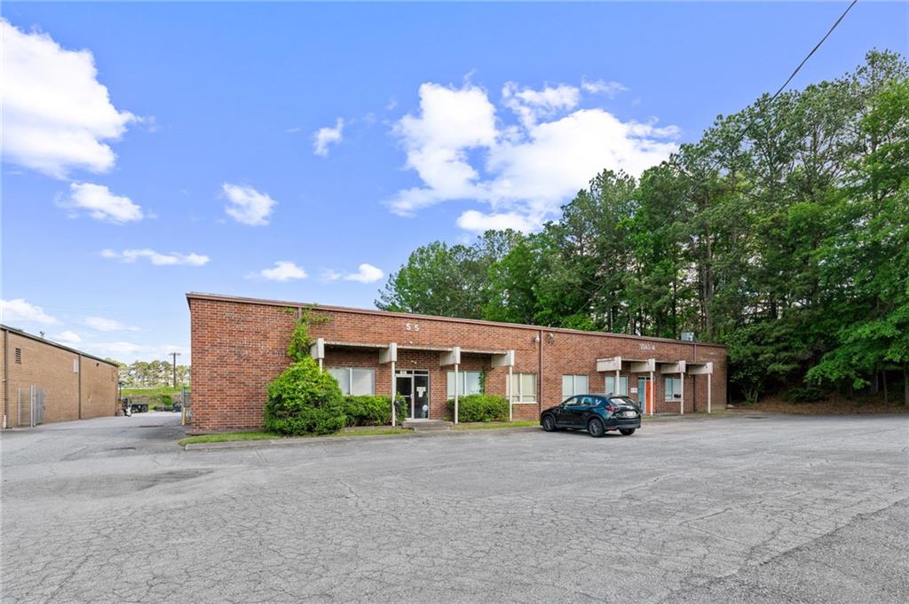 3565 Mccall Place