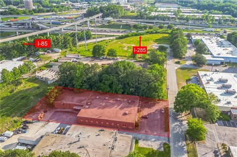 3565 Mccall Place Atlanta GA 30340