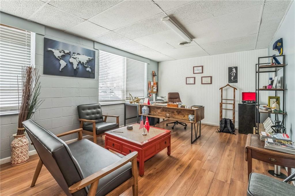 3565 Mccall Place