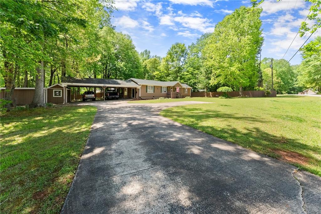 5855 Willis Lane