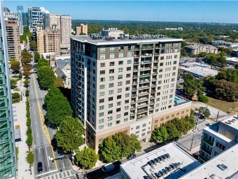 565 Peachtree Street NE 1011 Atlanta GA 30308