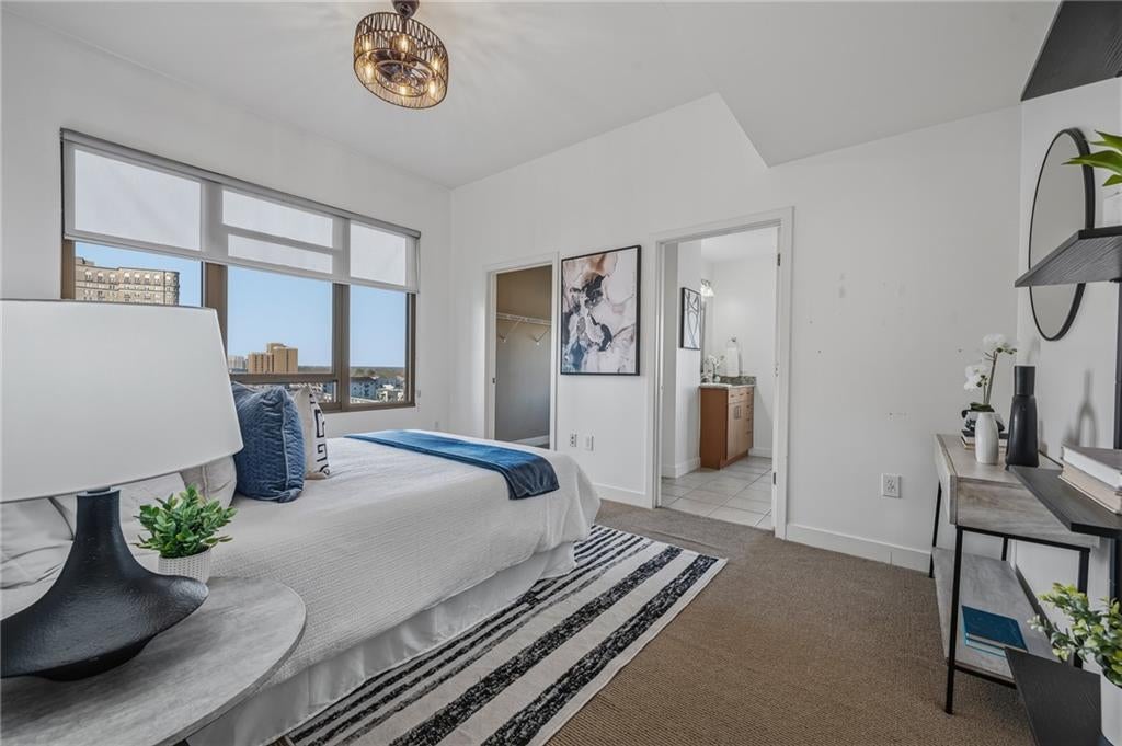 565 Peachtree Street NE 1011