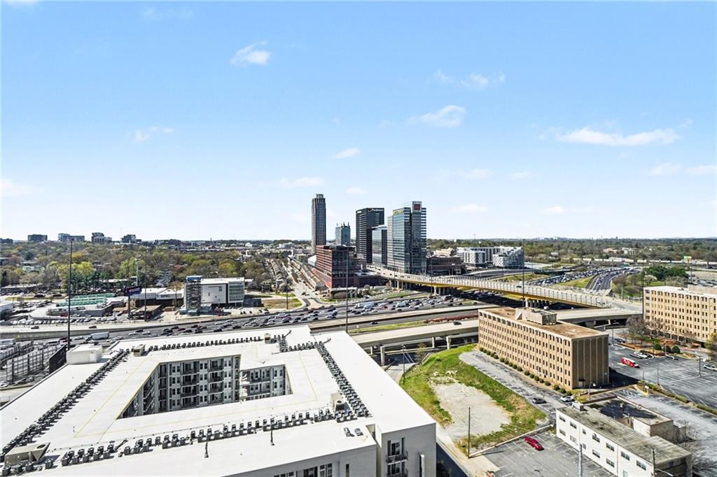 1280 W Peachtree Street NW 2106